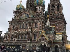 -滴血救世主教堂