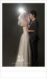 -布丁婚纱摄影工作室