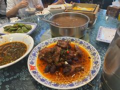 -徐鼎盛民间菜(九街店)