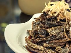 -三凤酒家·百年无锡菜(清扬茂业店)