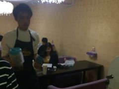 -FullHouse桌游跑团血染剧本杀(南京西路店)