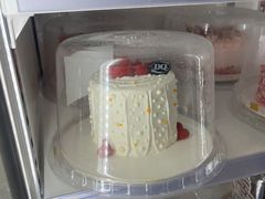 -DQ·蛋糕·冰淇淋(河东万达店)