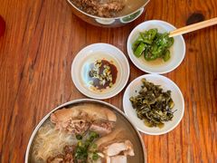 -文惠猪脚粉(富景小区店)