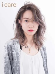 -icare美发沙龙