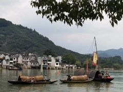 -新安江山水画廊风景区