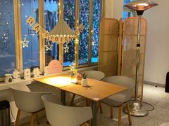 -春树下·树屋花房西餐厅(罍街AS1980店)