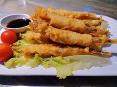 日式干烧多春鱼-南都咖啡西餐厅(东塘店)