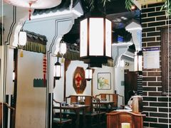 大堂-老外婆(爱琴海店)