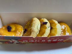 -味多美蛋糕(阜成门店)