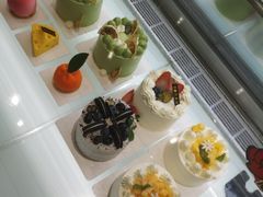 -思慕烘焙(荔枝沟总店)