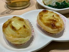 青芥沙拉海鲜挞-品胜点心专家(万业大厦店)