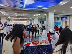 -广州市番禺中心医院(主院区)