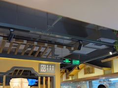 -绿草地·湘菜(喜盈门店)