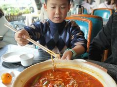 -情妹耙泥鳅·江湖川菜(科华店)