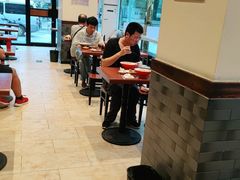 -武圣羊汤·西北面(安德路店)