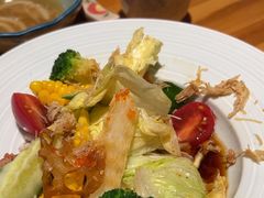 -大岛日本料理铁板烧(南通大饭店)