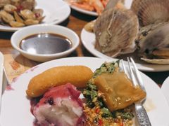 -汉巴味德(大悦城店)