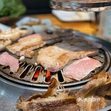 第四次吃无限回购‼️一定要吃这家烤肉🔥性价比超高🔥好绝