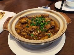 -富力希尔顿度假酒店-御玺中餐厅