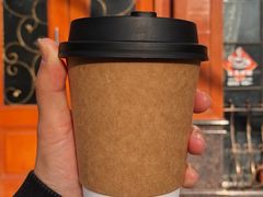 -Legno.ita Coffee by Wood(襄阳南路店)