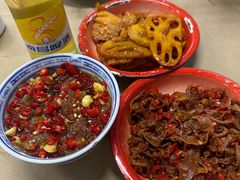 -老三样·旧食新味(万寿宫店)