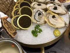 -半岛翡丽海鲜自助餐厅(观风亭店)
