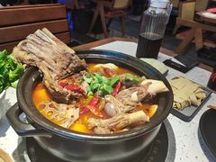 -沪小胖·小龙虾·蓝龙王(八佰伴店)