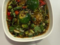 -椰子湾·海南火锅·糟粕醋·椰子鸡(正大广场店)