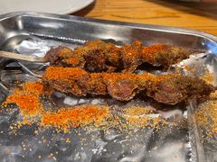 -泽成冰煮羊火锅(中正天街店)