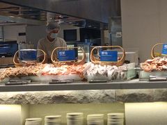 -星伦多自助料理·涮烤一体(嘉兴八佰伴店)