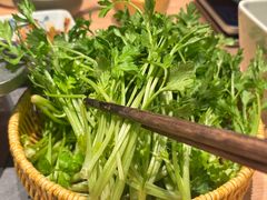 小香芹-巴奴毛肚火锅(七宝领展广场店)