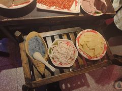 -水巷子·巴掌腰片重庆火锅(云纺店)