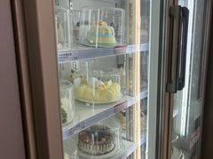 -DQ·蛋糕·冰淇淋(通州万达店)