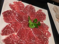 -衡山汇·高级粤菜(霄云路店)