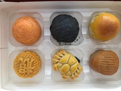 -陶陶居饼家(惠福东路店)