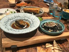 -THE CANNERY&JUJU 新鲜海鲜·牛排美食酒廊