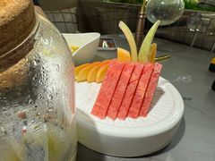 -3号仓库·创意中国菜(长宁龙之梦店)