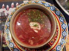 -卢布里西餐厅(总店)