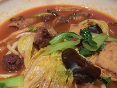 -纳鲁孜·新疆特色餐厅(上海悦荟广场店)