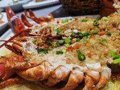 -神洲四海大酒楼(王府井澳门中心店)
