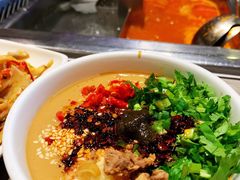 -海底捞火锅(龙湖北京大兴天街店)