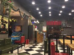 大堂-愉肴麻辣香锅(中山路店)