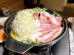 -鲸山上·私房日料(泰达MSD店)