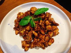 -陆壹捌餐厅(五大道店)