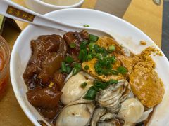 -荔林食店(西华路店)
