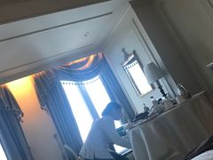 -广州富力丽思卡尔顿酒店