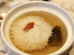 -深圳中海凯骊酒店
