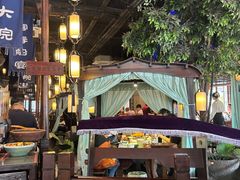 -一味大院•桐庐菜传承店(春江路店)