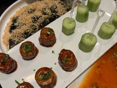 -老牌坊鲁菜名店(聊城美食岛店)