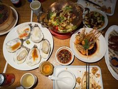 -乔街深夜食堂·小龙虾·高压锅生蚝(杭州总店)